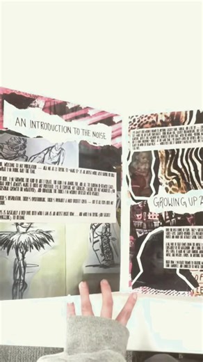 Future Fragments: A Publication