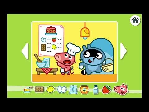 Pango blocks gameplay