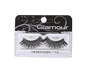 Ardell Fashion Lashes Pair - 114 (Pack of 4)