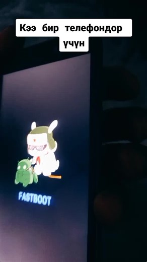 Troubleshooting Fastboot Errors on Smartphones