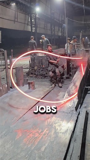 The Science Behind Steel Production in Germany