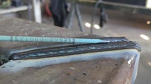 43K views · 1.5K reactions | Unir y soldar de forma resistente un PTR calibre 10 (Rectangular 100x40x3mm) para Herrería de uso Agrícola | Herreria Artesanal Los Arcos | Facebook