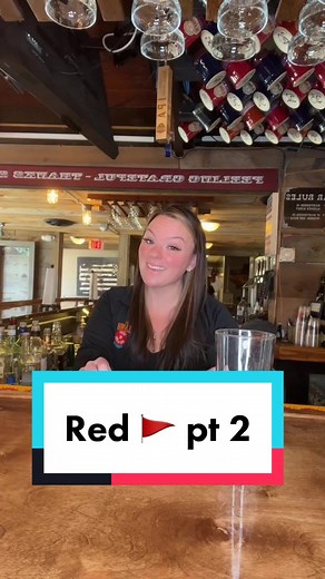 What’s the worst you’ve seen? #redflag #alamo #bartok #restaurantok @jontaffer
