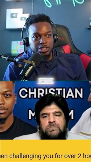 Do Muslims TRULY Love Jesus?