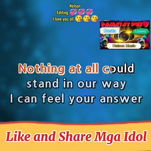 170K views · 6.2K reactions | I Can't Let Go by Air Supply Video Karaoke Song  #karaoke #music #singer #song #singing | Karaoke Song Page | Facebook