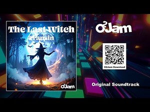 오투잼 (O2Jam) OST - The Last Witch
