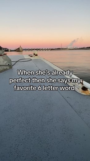 Favorite Six-Letter Word