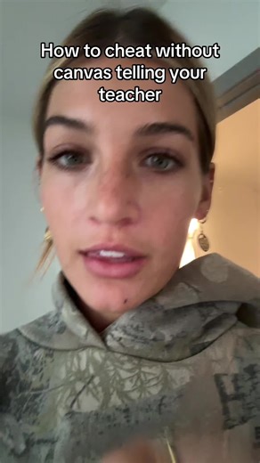 It also works with blackboard and other school sites #canvas #tracking #college