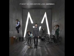 Maroon 5 - Not Falling Apart