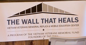 'The Wall That Heals' monument to visit Butte in summer 2024