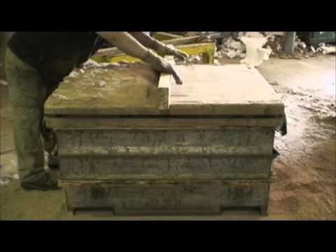 Tooling Kirksite - COMPLETE METAL FAB SERVICES