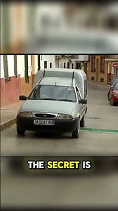 The Smart Speed Bump That Fights Back 😳