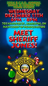 4K views · 33 reactions | Butler County Sheriff's Office on Reels | Facebook