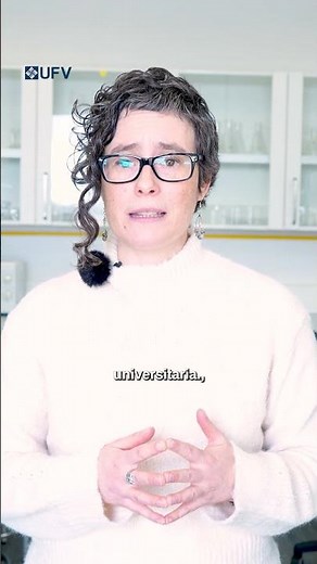 Biotecnología: salidas académicas | UFV Madrid