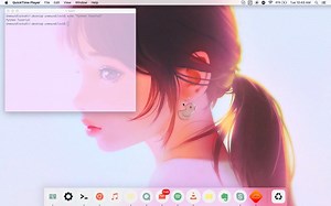 【Pastel Cutie】Pastel Cutie教你用Python 键盘音 轻语