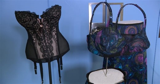 The history of Minnesota's underwear company, Munsingwear