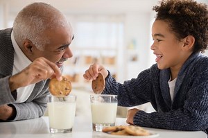 14 Reasons It's Important for Kids to Spend Time With Grandparents | LoveToKnow