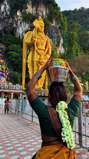 Celebrate Thaipusam 2026 at Batu Caves