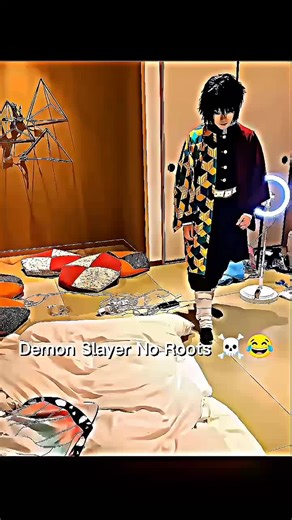 Demon Slayer Cosplay Styles Featuring Kanao and Giyu