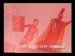 KELLOGG'S PUFFA PUFFA RICE