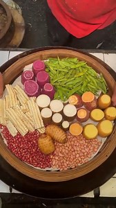 Brilliant Cooking Technique 👍🏻 | Hall Raymond