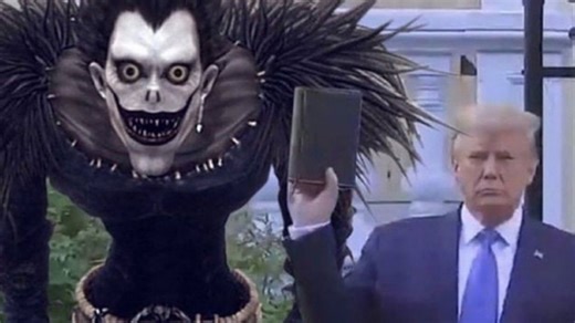 无意义随机Meme，笑了你就输了 #342