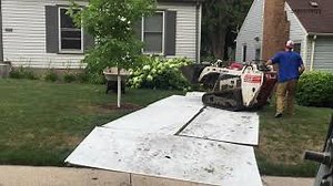 Ground Protection Mats with Fast Shipping and Price Match Guarantee