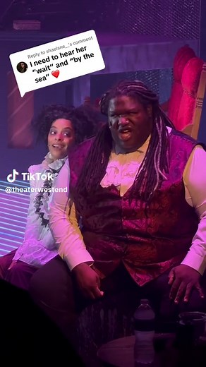 Sweeney Todd Musical by the Sea | Theater West End