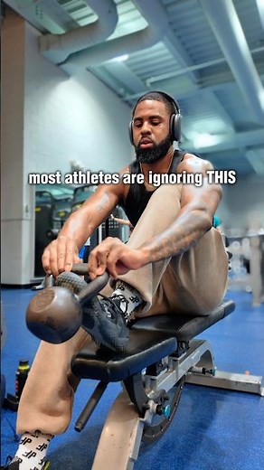 The Most UNDERRATED Muscle for Athletes (Fix Shin Splints FAST)