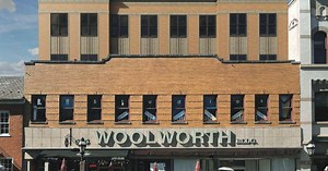 Bethlehem board pauses Woolworth building proposal