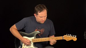 In this week's MicroLesson (ML024), you'll learn a classic Chuck Berry style lead. I'll show you how to relate this to chord shapes so that you can easily find it when improvising. I'll also show you how to transpose and play in any key. #chuckberry #bluesguitar #guitarlesson | ActiveMelody Guitar Lessons