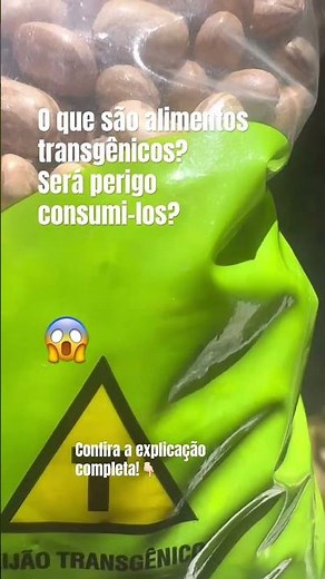 A Verdade sobre o "T" Amarelo e o Arroz que Salva Vidas!