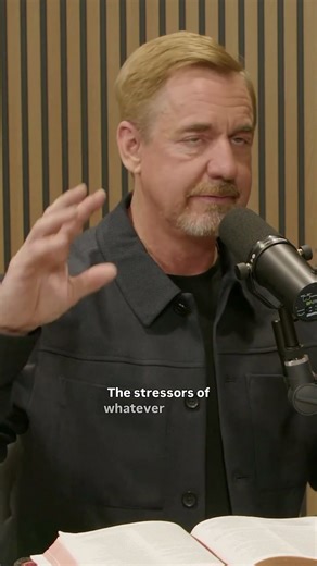 Advent Week 2: How Slowing Down Brings Peace