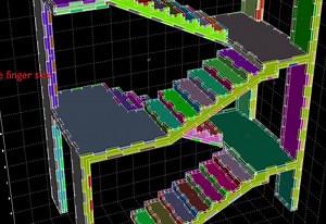 LuBan3D打印软件使用教程：#22拼板