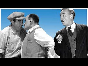 Ο Βέγγος λέει κάτι που μένει αξέχαστο! 😮 Δεύτερο Επεισόδιο – Οι 900 της Μαρίνας