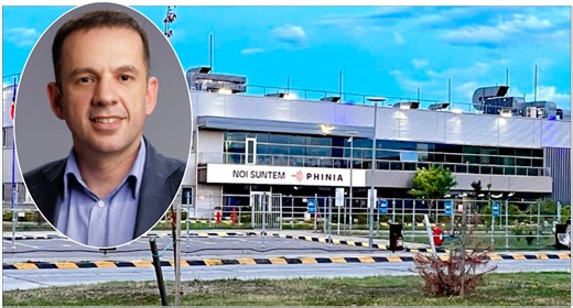 De ce a fost chemat directorul celei mai puternice companii ieșene la o întâlnire cu președintele Nicușor Dan? „M-am concentrat pe impactul creșterii costurilor”