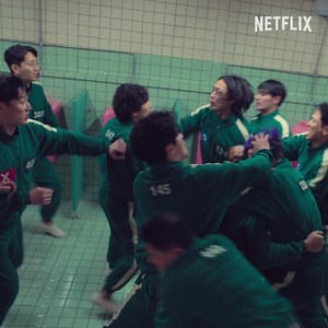 UNA VEZ MÁS. La temporada 2 de «El juego del calamar» ya está disponible, solo en Netflix. | Netflix