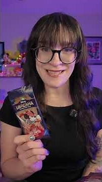 What are the Differences Between the Chinese and Japanese Booster Boxes of Disney Lorcana?