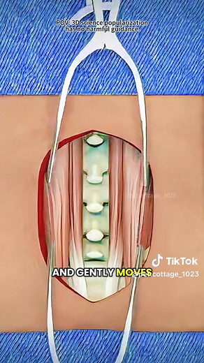 Understanding Lumbar Laminectomy Surgery: A Step-by-Step Guide