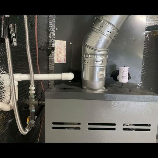 Fresh Air HVAC Modesto