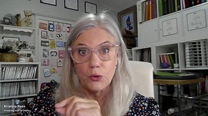 Join me live tonight at 7pm Central for all the details! | Creating with Kristina