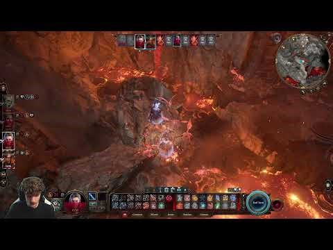 Computer stress test