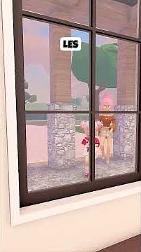 Elle a volé ma FILLE! #roblox #berryavenue #brookhaven