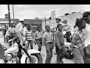 Civil Rights Activists Bring History to Life for a New Generation