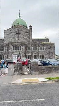 Galway Cathedral, Galway, Ireland