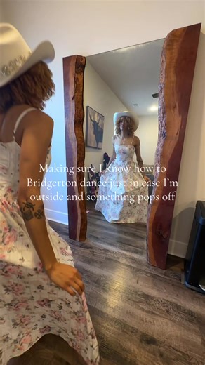 Somebody throw a block party and play this PUHLEEZ! #blockparty #nashville #bridgerton