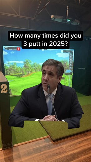 Golf Simulator Memes That Will Make You Laugh