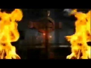 WWE Judgement Day 2004 Opening