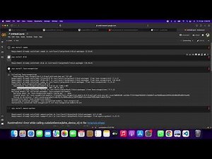 import face_recognition Error Resolved