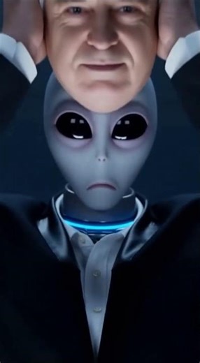 Alien Fail #15: White House Abduction 🛸🏛️ #shorts